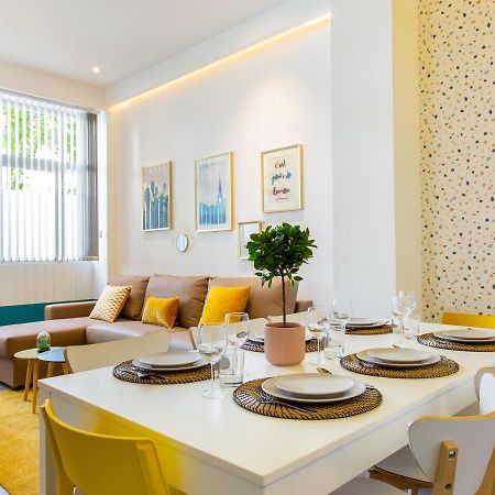 Amazing Apartment - 3Br-10P - Nation パリ エクステリア 写真