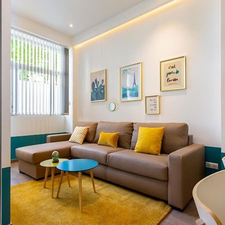 Amazing Apartment - 3Br-10P - Nation パリ エクステリア 写真