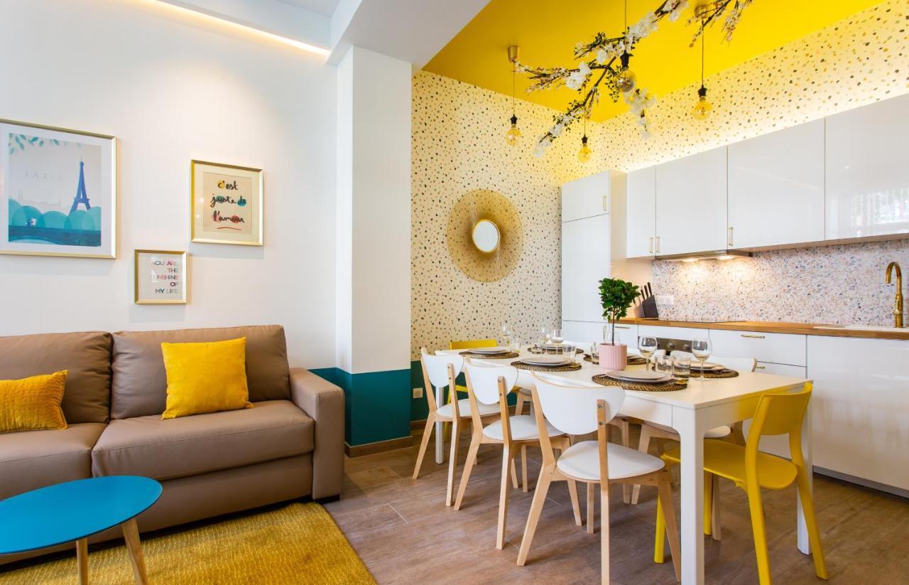 Amazing Apartment - 3Br-10P - Nation パリ エクステリア 写真