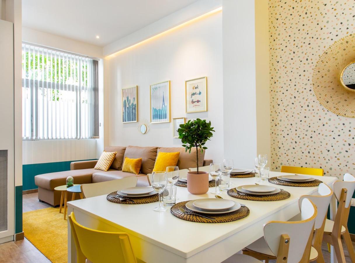 Amazing Apartment - 3Br-10P - Nation パリ エクステリア 写真
