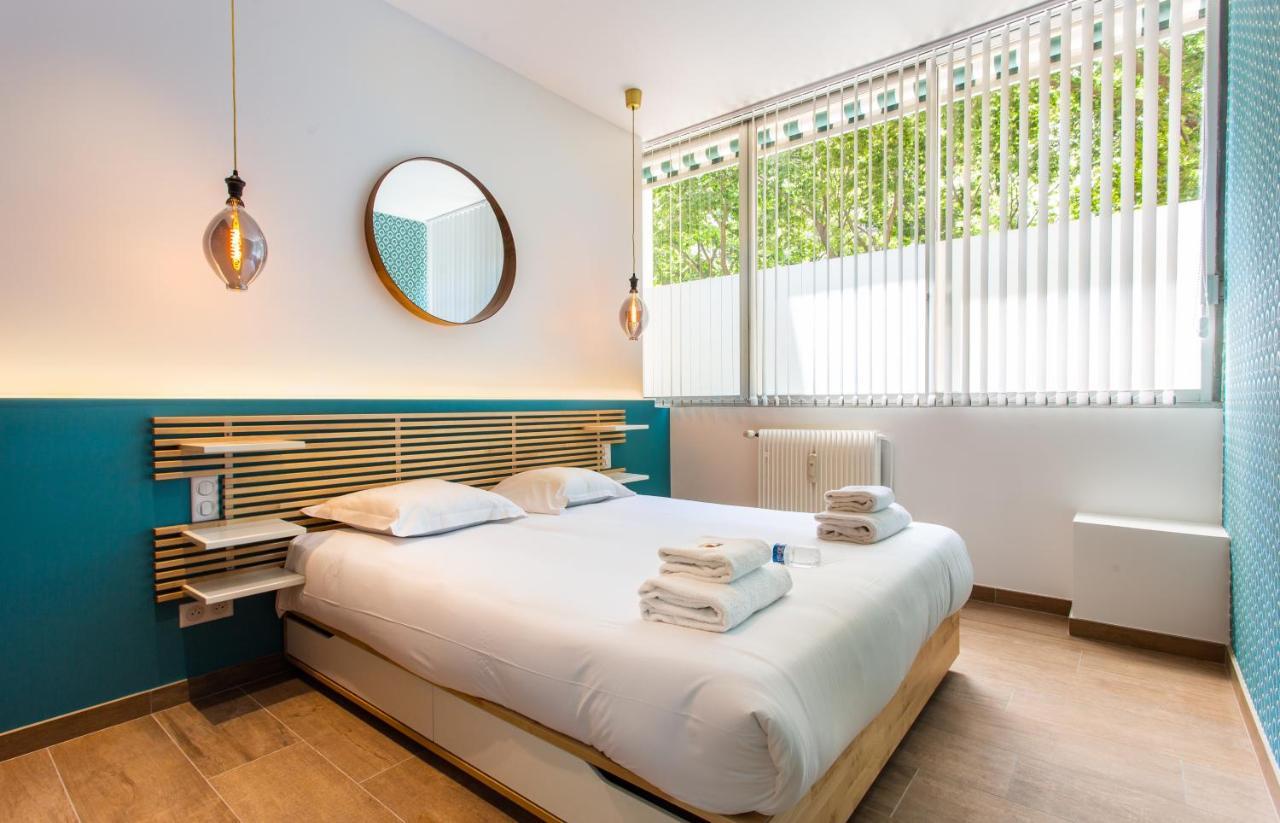 Amazing Apartment - 3Br-10P - Nation パリ エクステリア 写真